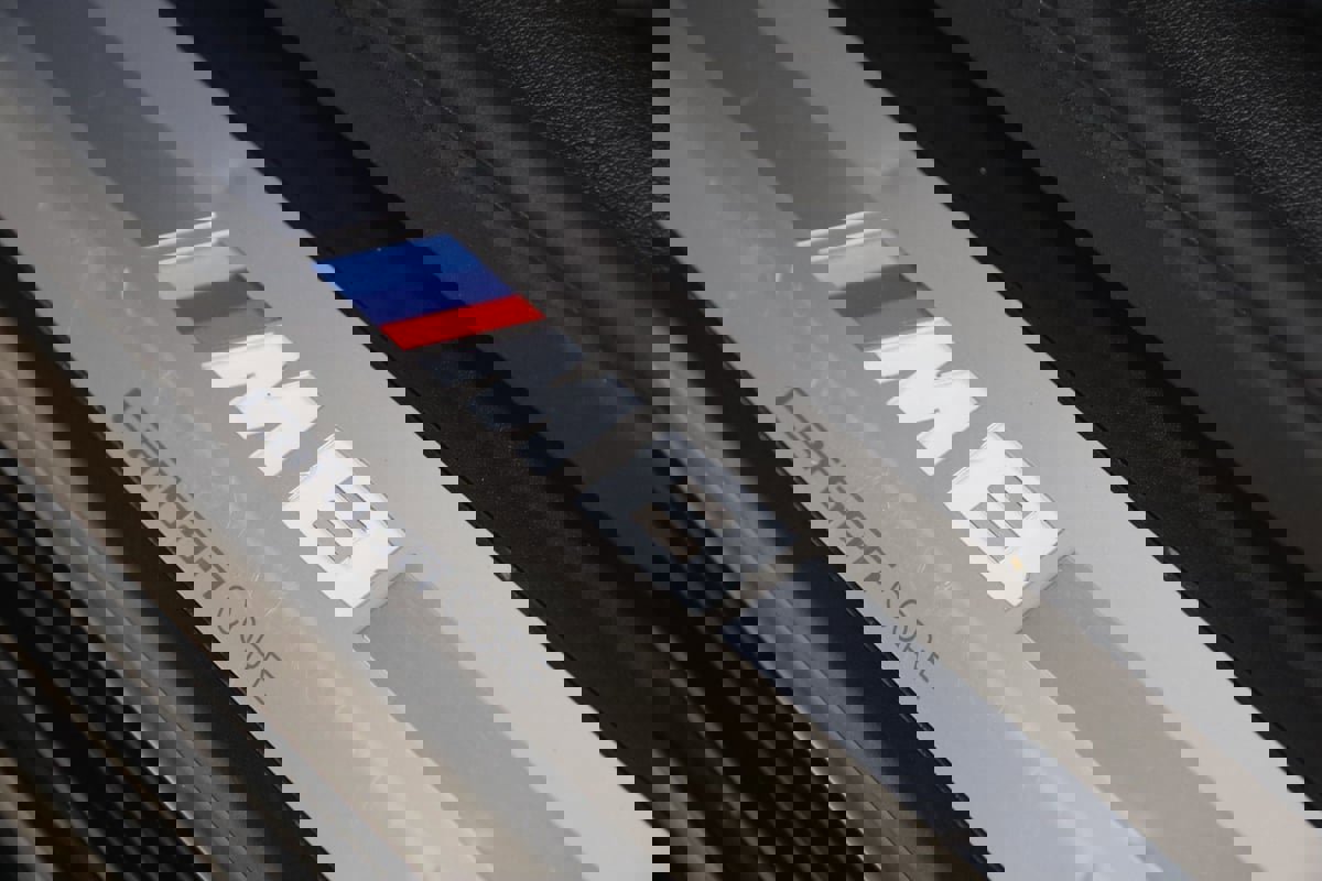 Used 2020 BMW M8 Coupe w/ Driving Assistance Package image 39