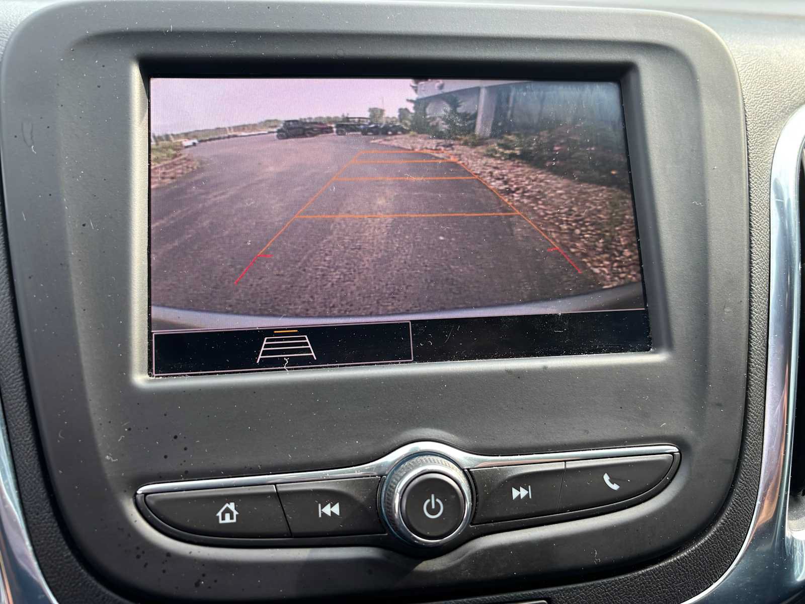 Used 2023 Chevrolet Equinox LT AWD/4WD image 32