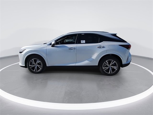 New 2025 Lexus RX 350h image 5