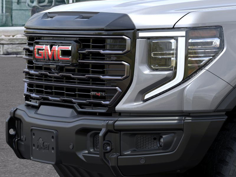 New 2026 GMC Sierra 1500 AT4X AWD/4WD image 37