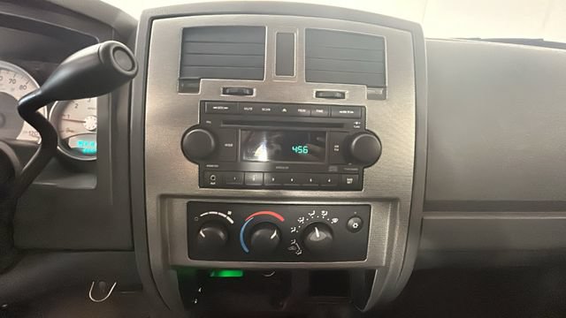 Used 2007 Dodge Dakota SLT w/ Popular Equipment Group RWD image 21