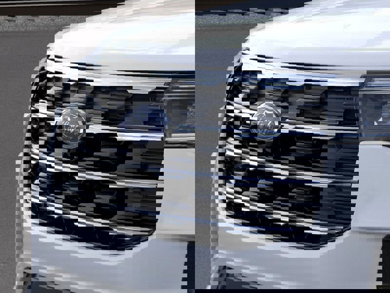 New 2026 Ford Explorer Active image 17