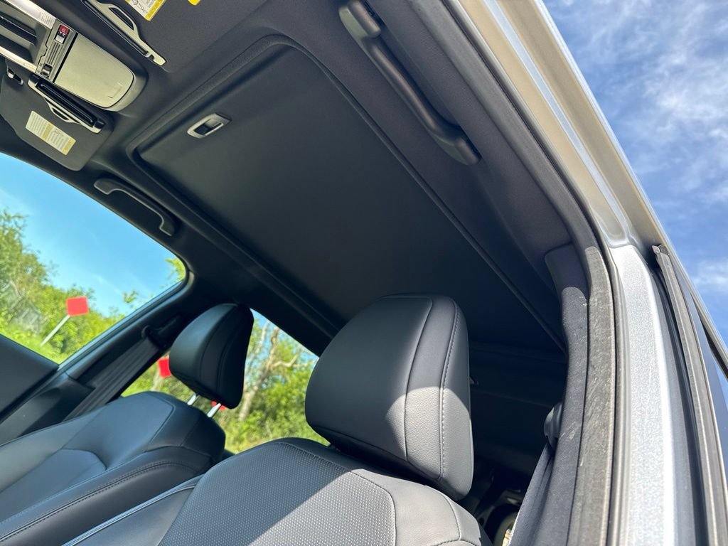 Certified 2026 Subaru Forester Limited AWD/4WD image 11