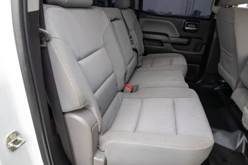 Used 2019 GMC Sierra 2500 2WD Crew Cab image 12