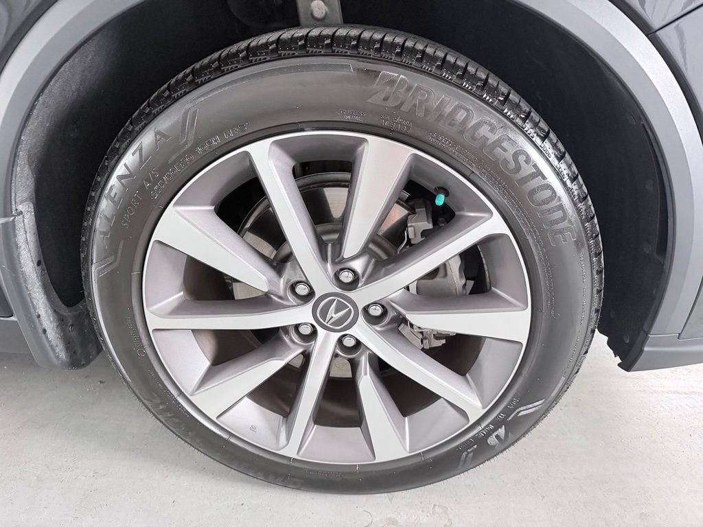 Used 2025 Acura MDX FWD w/ Technology Package image 4
