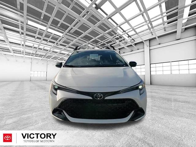New 2026 Toyota Corolla SE image 8