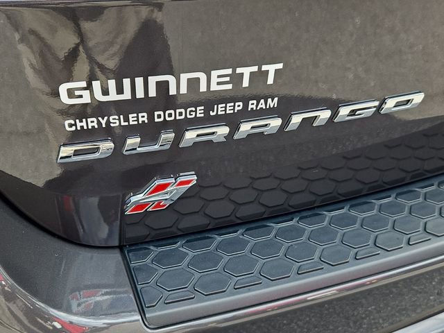 Used 2025 Dodge Durango R/T image 29