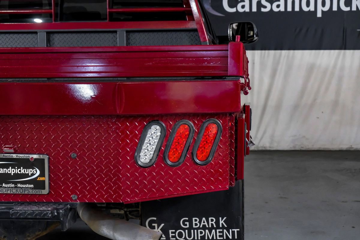 Used 2021 RAM 3500 Laramie image 42