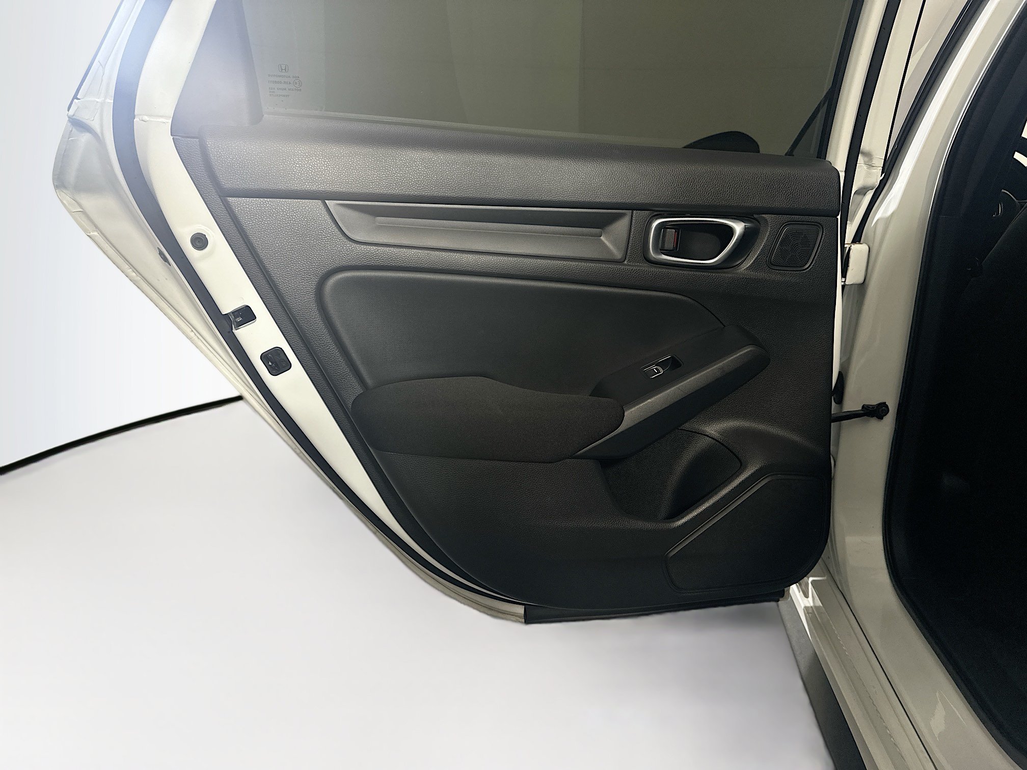 Used 2022 Honda Civic Sport image 26