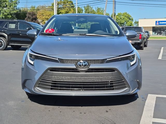 New 2026 Toyota Corolla XLE FWD image 8