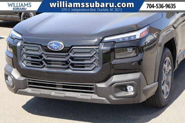 New 2026 Subaru Outback Premium AWD/4WD image 4