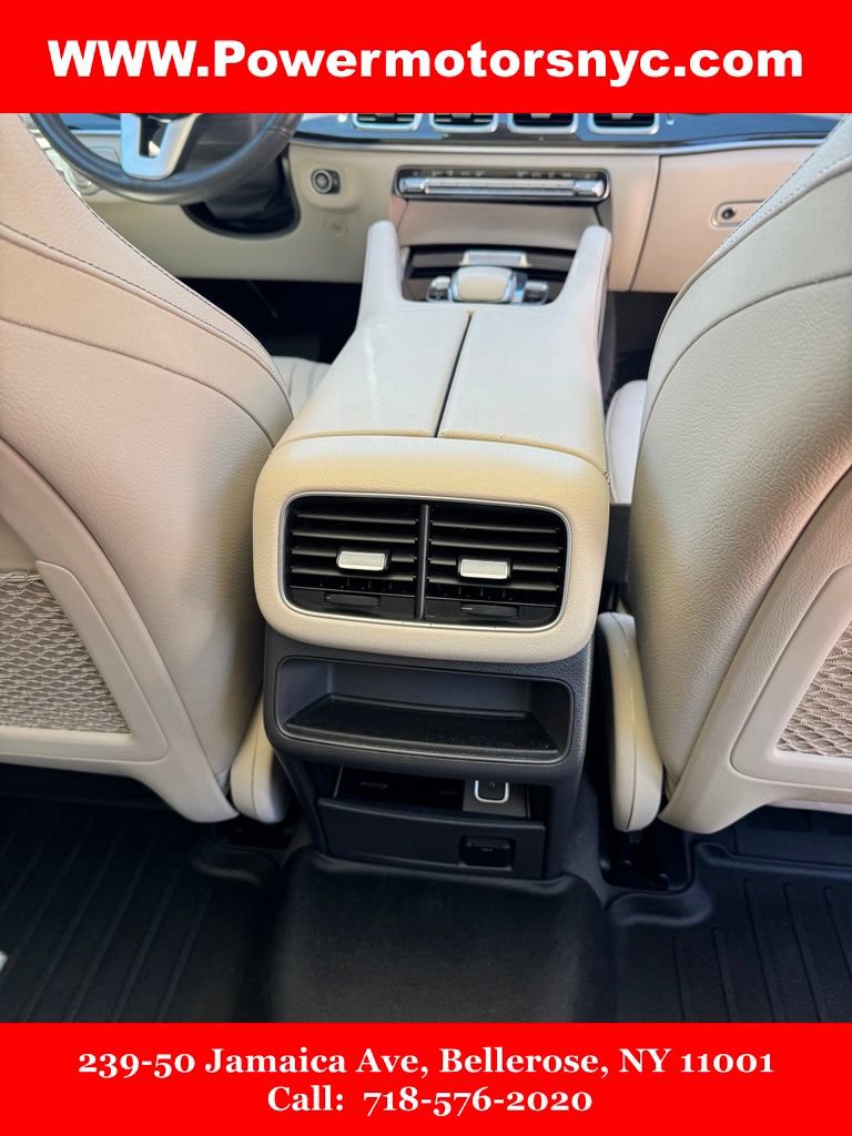 Used 2020 Mercedes-Benz GLE 350 4MATIC image 29