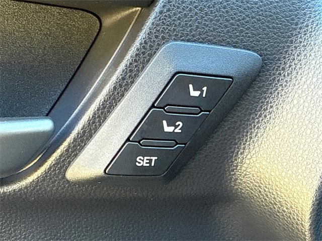 New 2026 Toyota 4Runner Platinum image 21