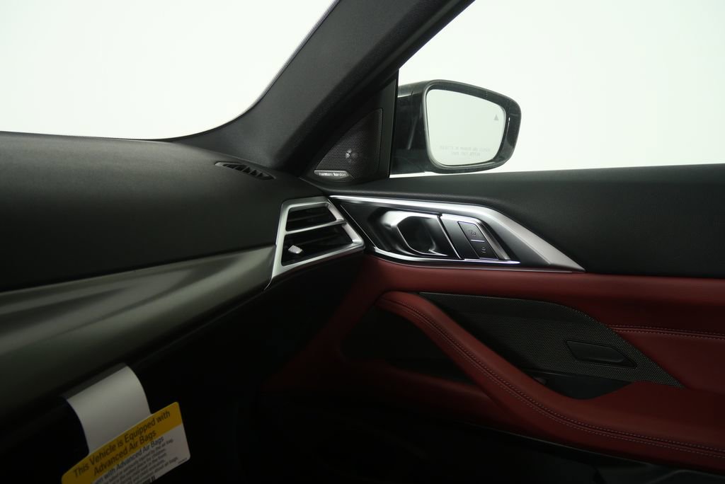 New 2026 BMW 430i Coupe w/ M Sport Package RWD image 21