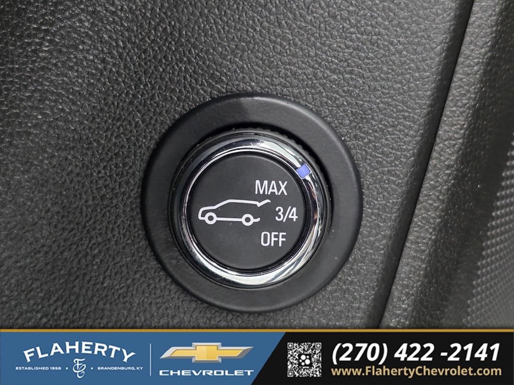 Used 2023 Chevrolet Blazer LT w/ Convenience Package FWD image 22