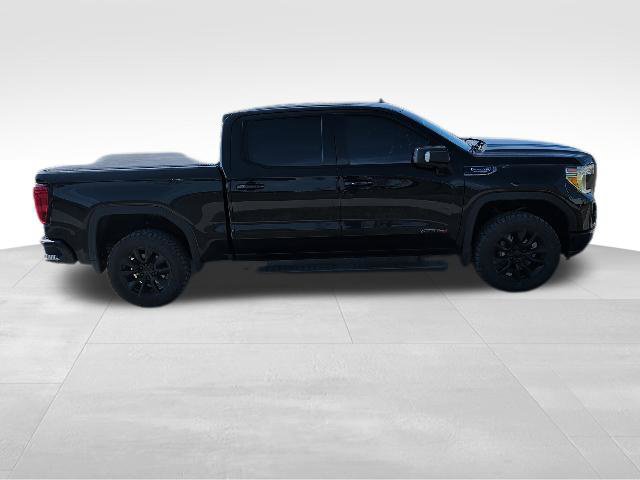 Used 2021 GMC Sierra 1500 AT4 w/ AT4 Value Package AWD/4WD image 2