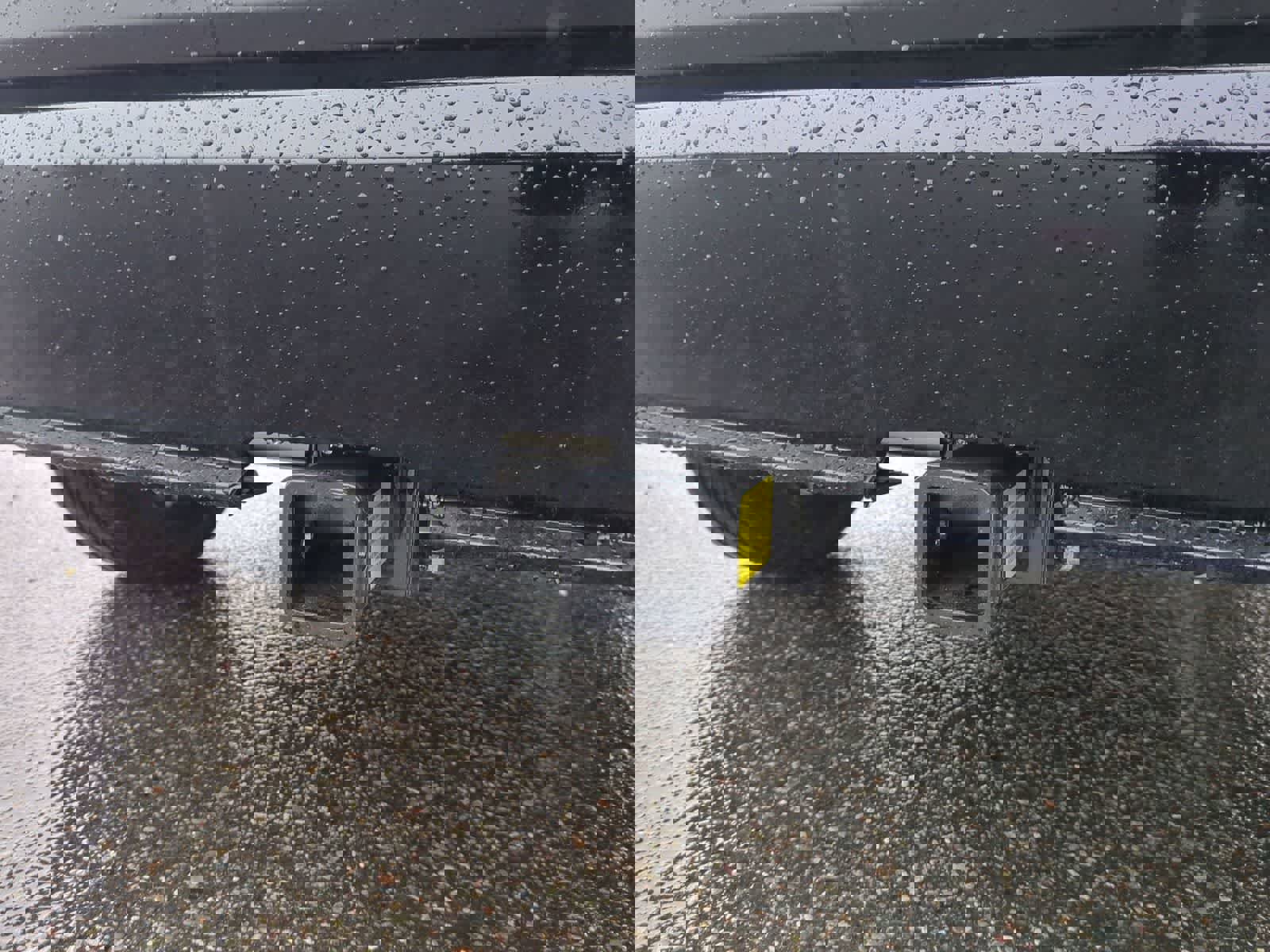 New 2026 MAZDA CX-50 AWD 2.5 Hybrid w/ Cargo Package image 34