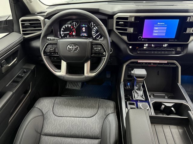 Used 2024 Toyota Tundra SR5 w/ SR5 Premium Package image 32