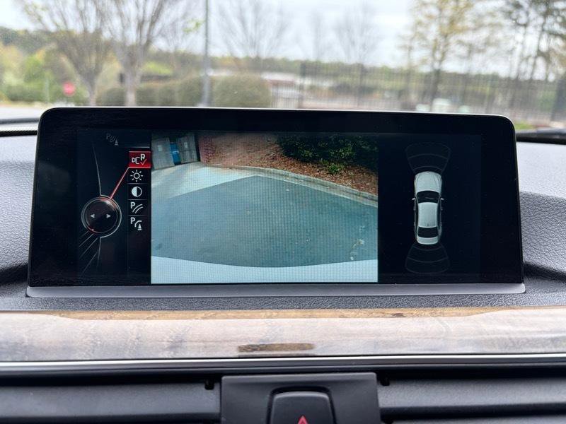 Used 2016 BMW 340i Sedan image 20