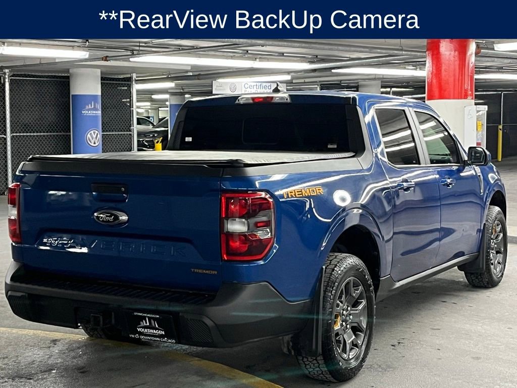 Used 2023 Ford Maverick Tremor w/ Tremor Off-Road Package image 6