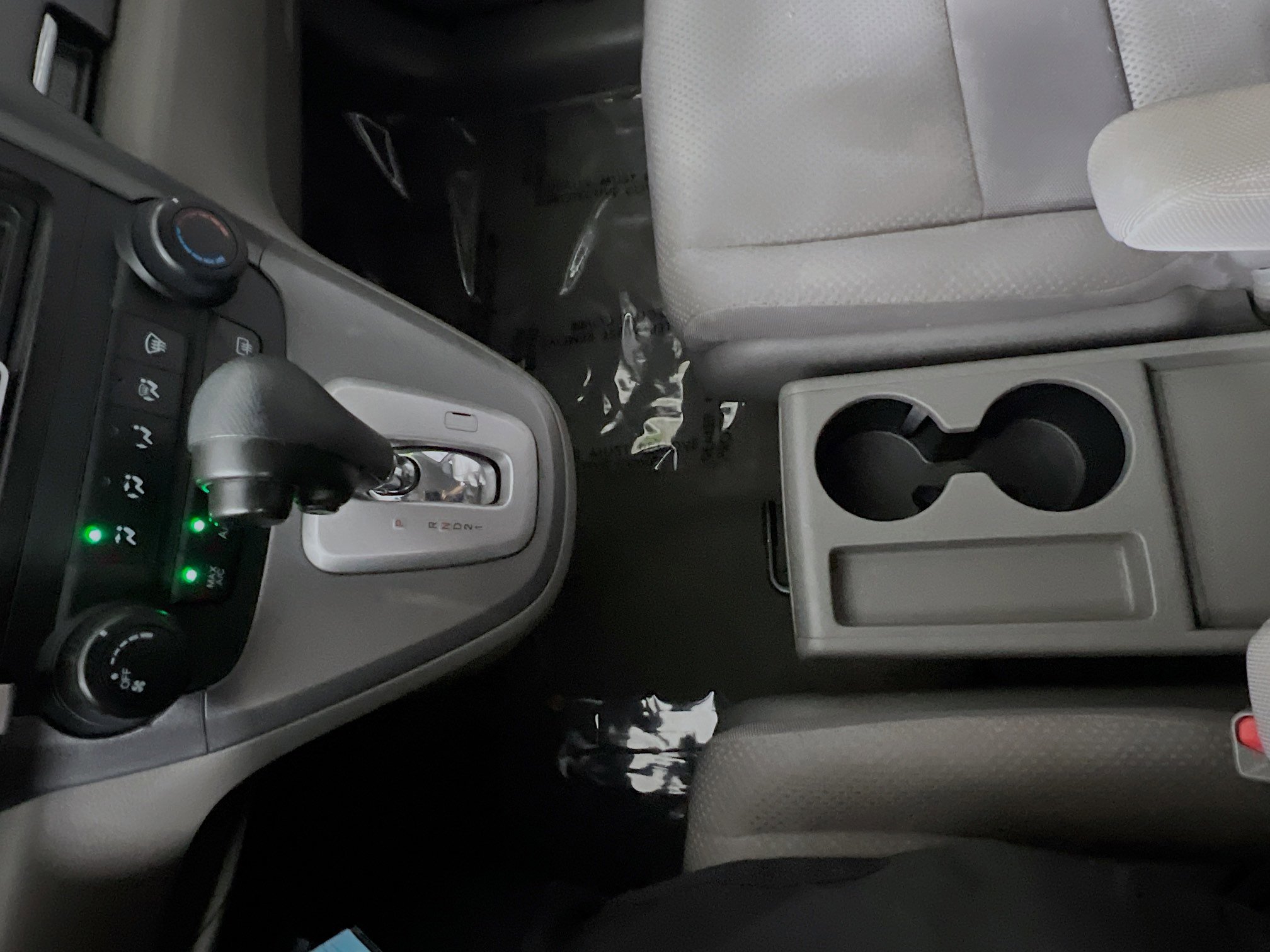 Used 2009 Honda CR-V LX image 24