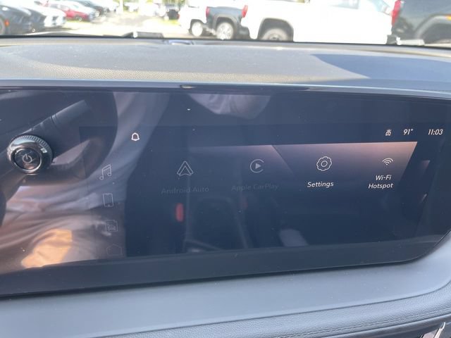 New 2026 Buick Encore GX Sport Touring w/ Comfort Package FWD image 16