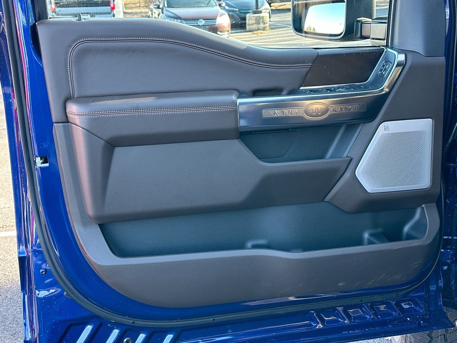 New 2026 Ford F350 King Ranch image 15