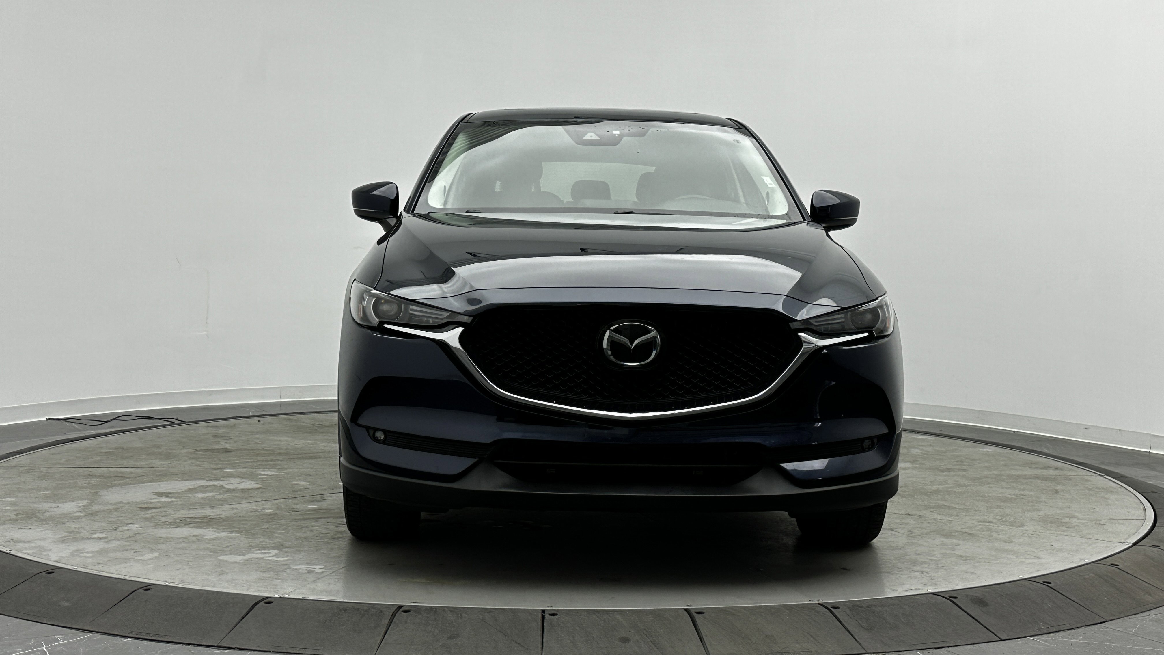 Used 2020 MAZDA CX-5 Grand Touring FWD image 2