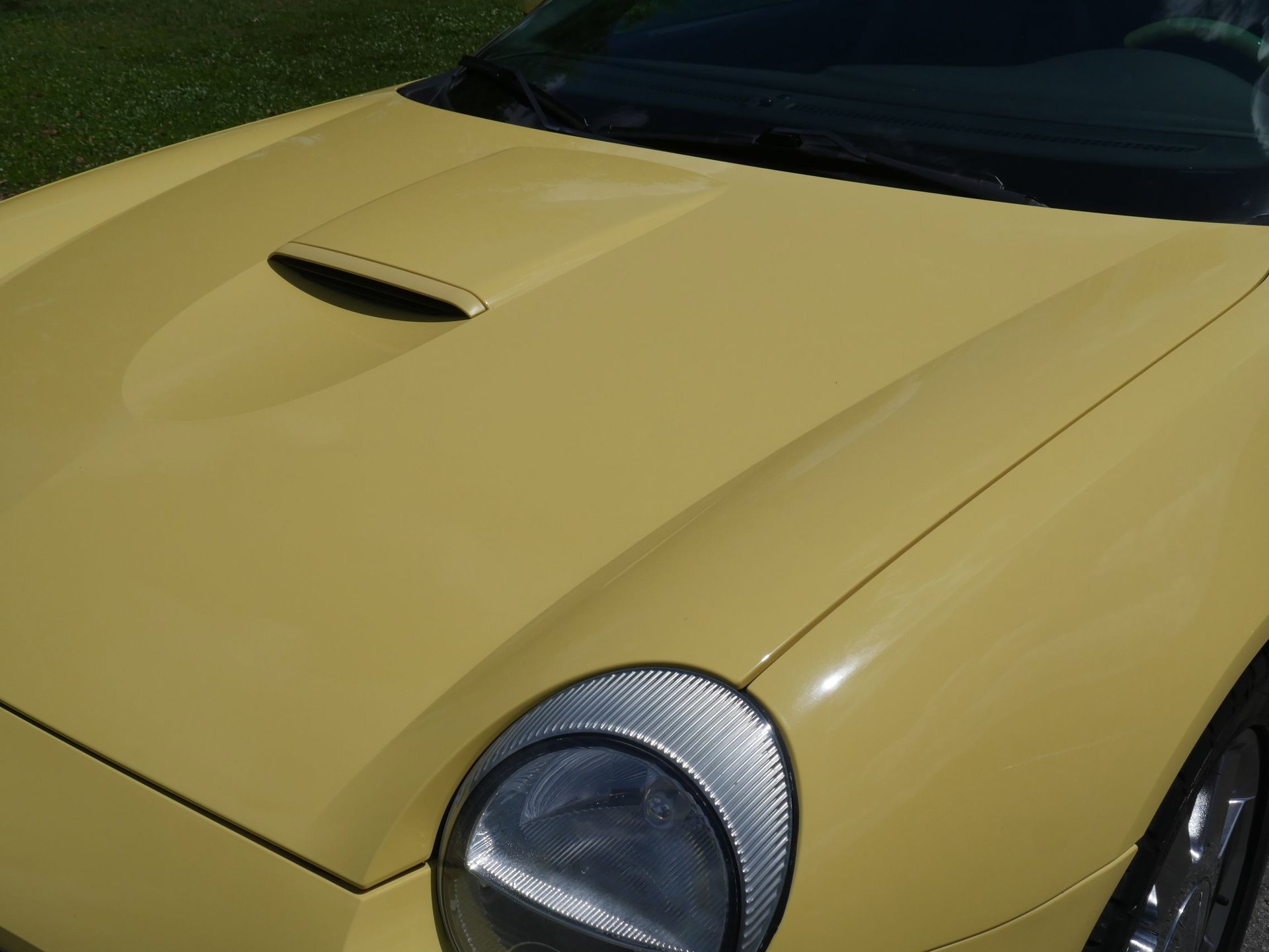 Used 2002 Ford Thunderbird RWD image 40