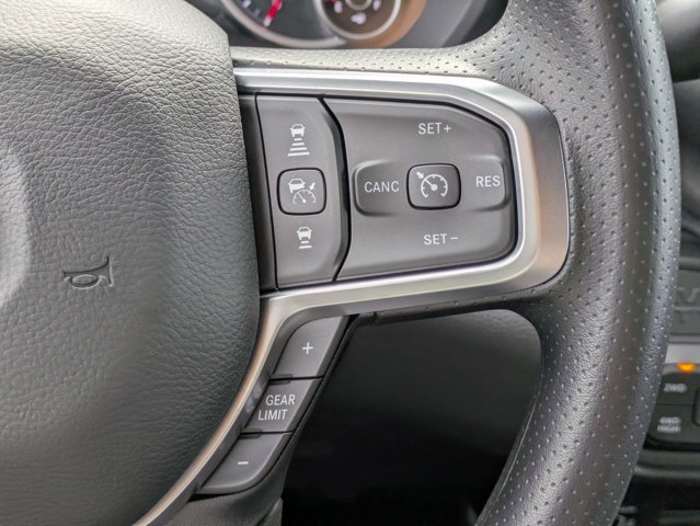 New 2026 RAM 2500 Tradesman AWD/4WD image 25