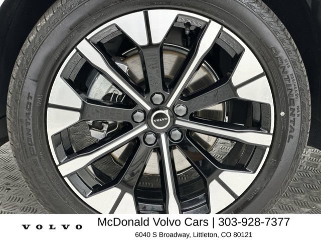 Used 2026 Volvo XC60 B5 Plus w/ Protection Package Premier AWD/4WD image 10