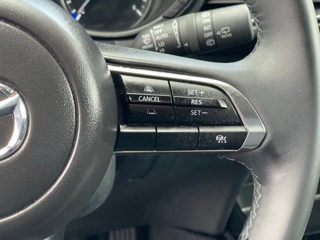 Certified 2025 MAZDA CX-30 AWD 2.5 S w/ Select Sport Pkg image 16