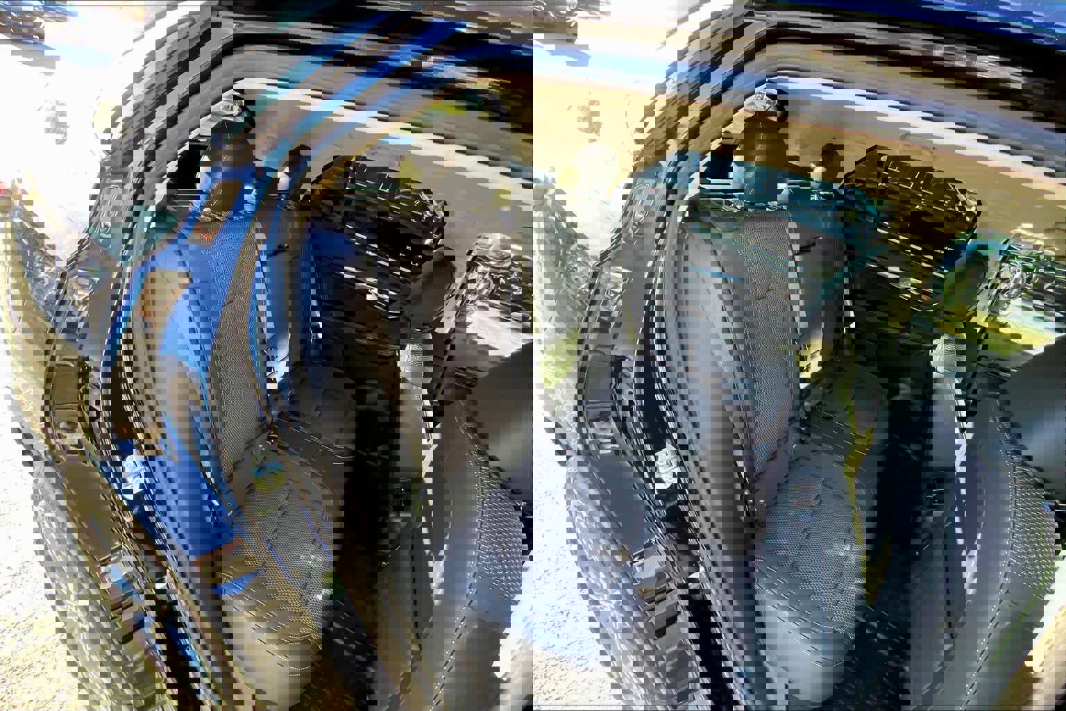 Used 2023 Buick Envision Preferred w/ Premium Seat Package image 18