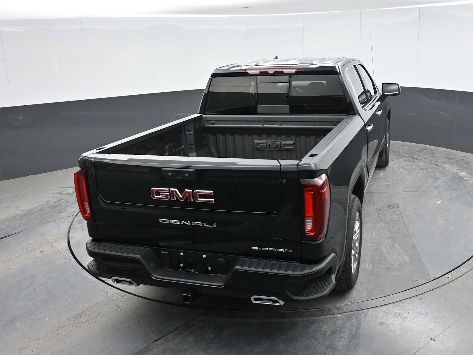 New 2026 GMC Sierra 1500 Denali AWD/4WD image 36