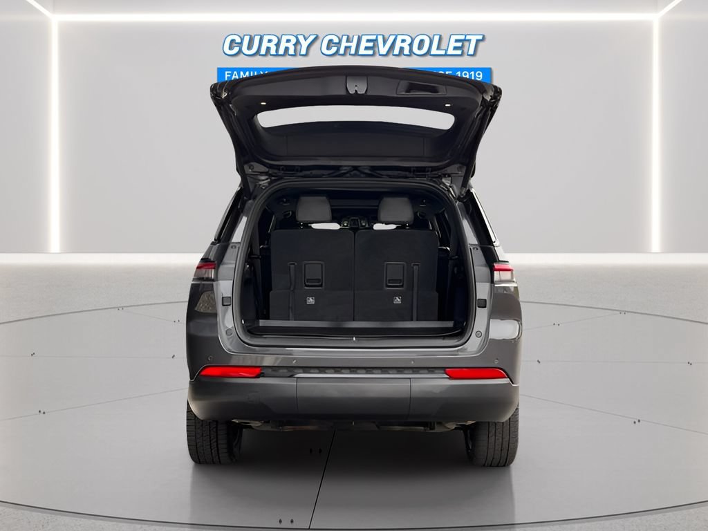 Used 2022 Jeep Grand Cherokee L Laredo AWD/4WD image 71