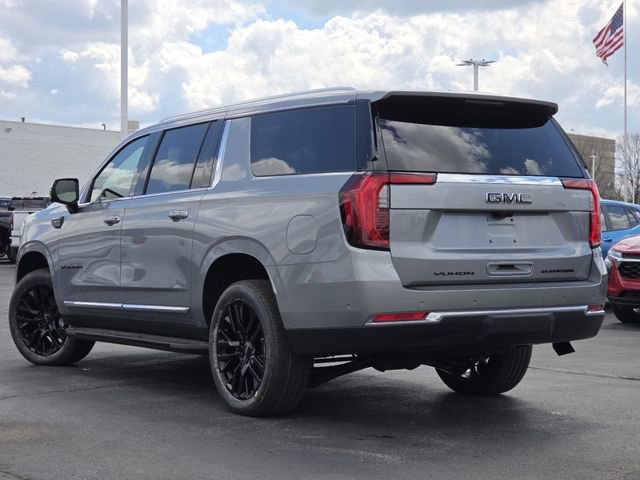 New 2026 GMC Yukon XL Elevation w/ Elevation Premium Package AWD/4WD image 26