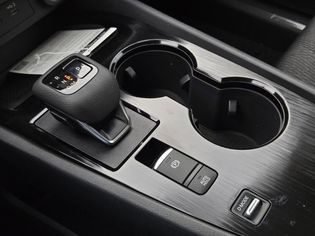 New 2026 Nissan Rogue SV w/ Cold Weather Package image 23