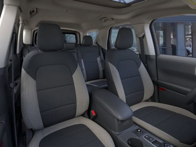 Used 2025 Ford Bronco Sport Big Bend image 10