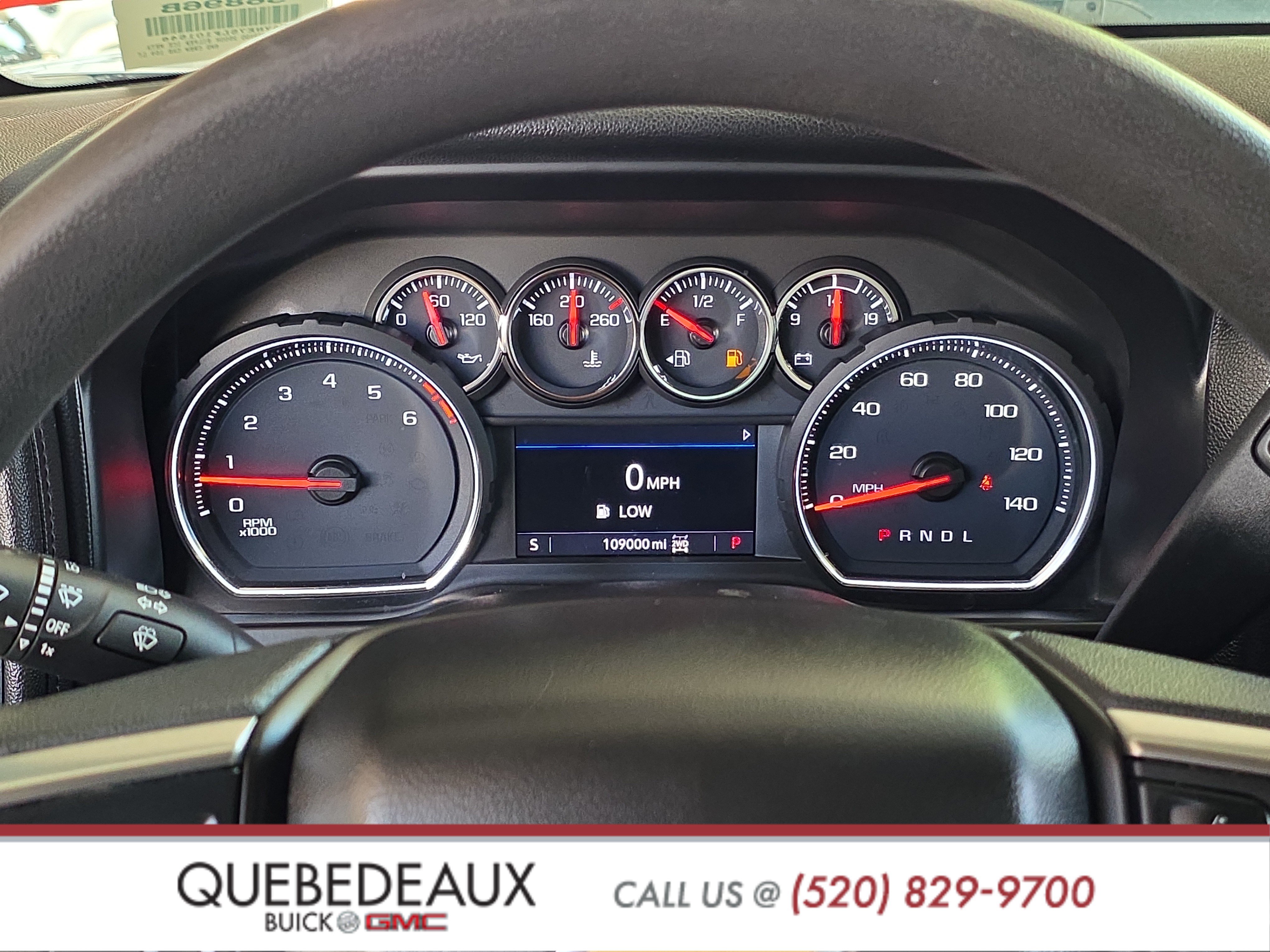 Used 2020 Chevrolet Silverado 2500 LT w/ Advanced Trailering Package AWD/4WD image 15