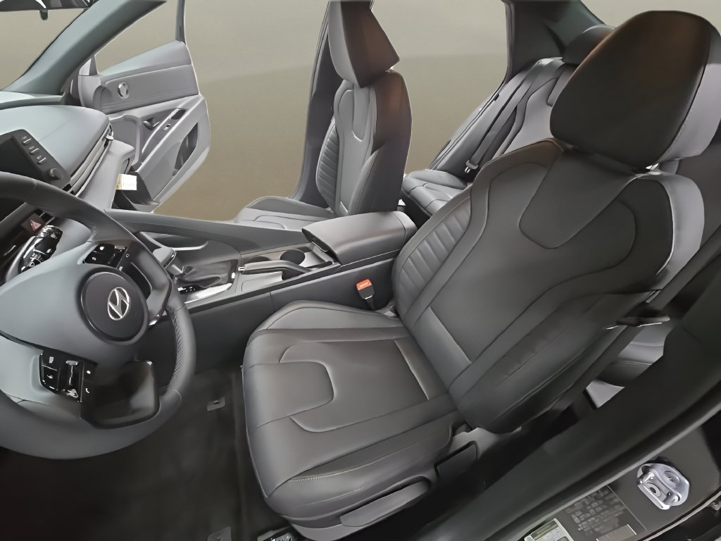 New 2026 Hyundai Elantra SEL Sport FWD image 15