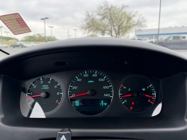 Used 2013 Chevrolet Impala LTZ image 20