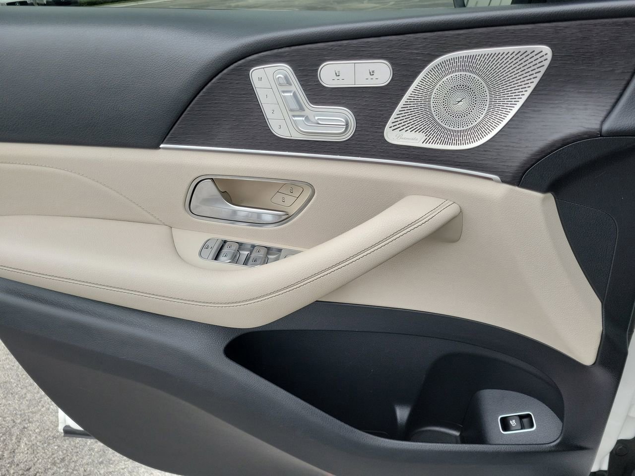 Certified 2021 Mercedes-Benz GLE 350 image 24