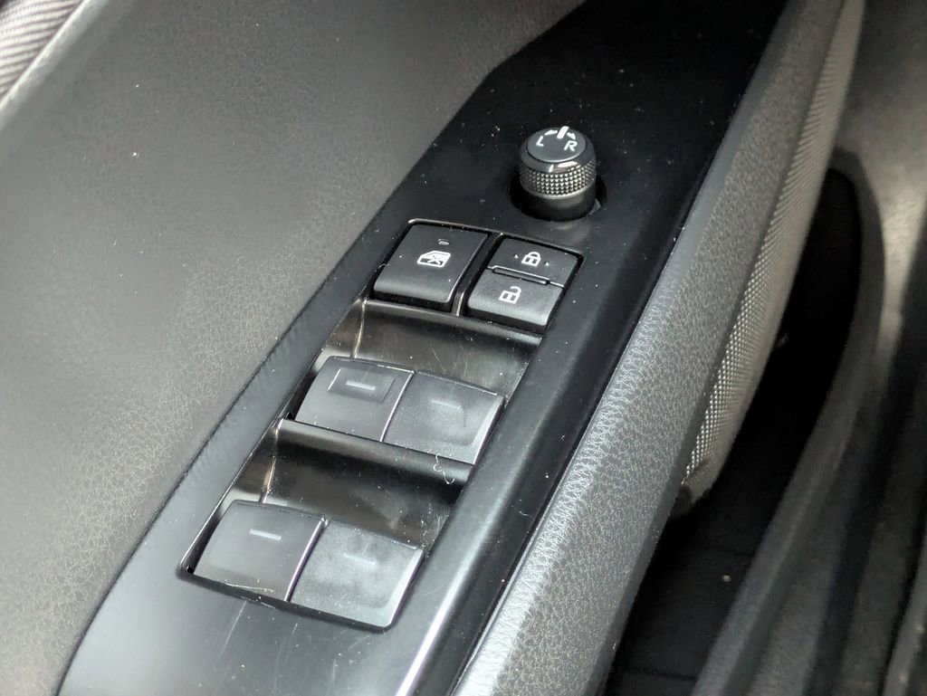 Certified 2025 Toyota Camry LE w/ Convenience Package image 24