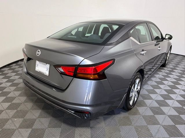Used 2021 Nissan Altima 2.5 S image 6