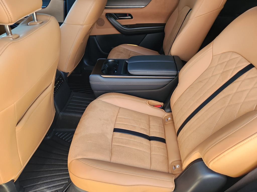 Used 2025 MAZDA CX-90 3.3 Turbo S w/ Premium Plus image 36