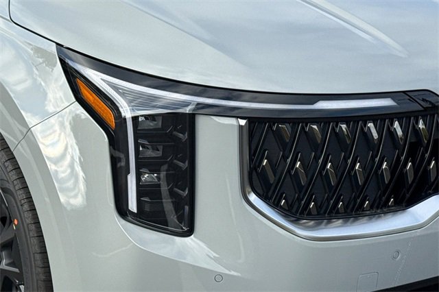 New 2026 Kia Carnival EX image 34