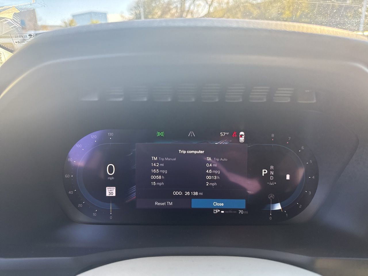 Certified 2023 Volvo XC90 B6 Plus w/ Protection Package Premier image 22