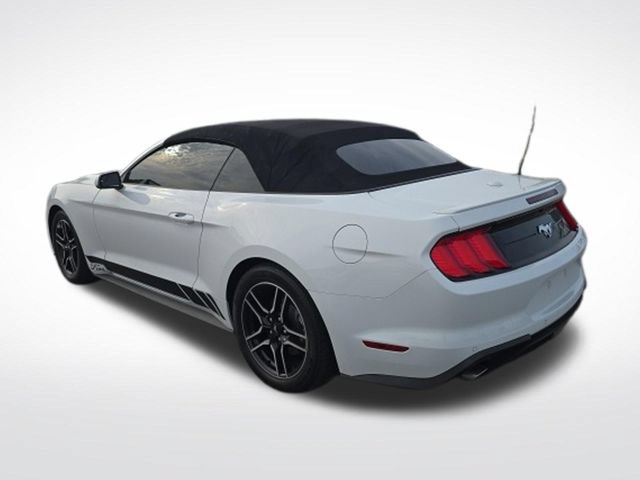 Used 2018 Ford Mustang Premium RWD image 5