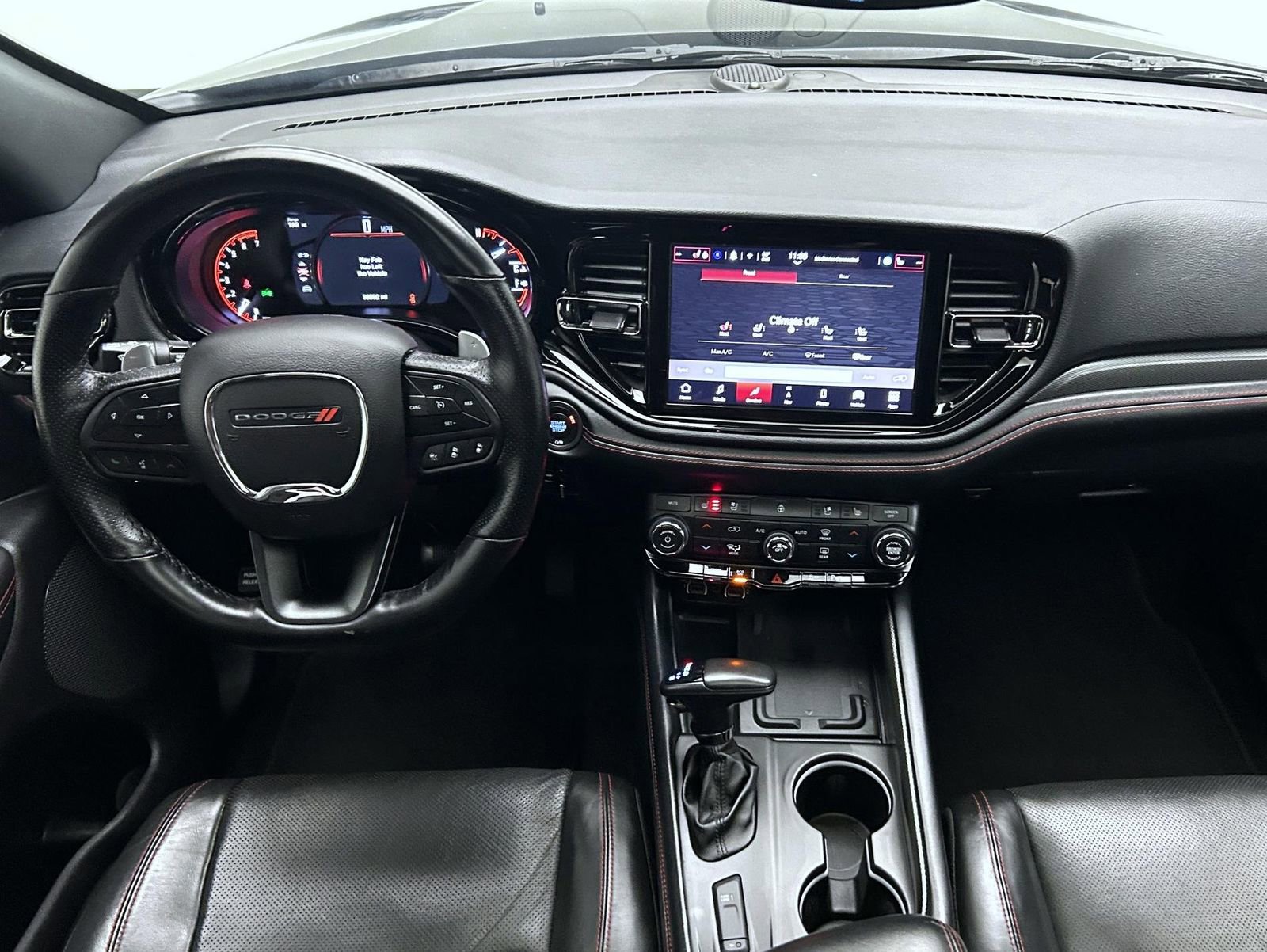 Used 2024 Dodge Durango R/T image 12