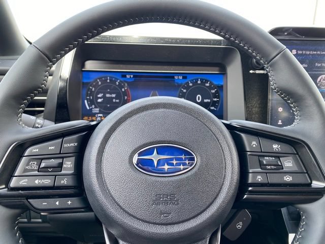 New 2026 Subaru Outback Touring XT AWD/4WD image 16